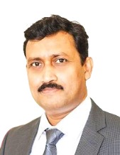 Dr. Dharmendra Singh 