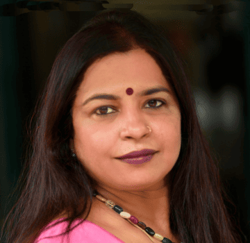 Dr. Garima Malik