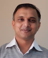 Dr. Neeraj Kaushik