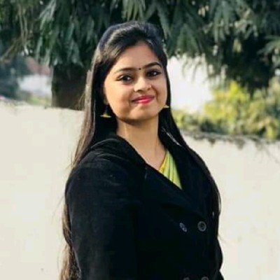 Dr. Smriti Mathur