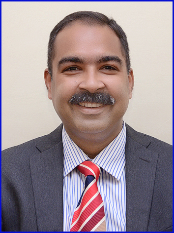 Dr. Ajai Prakash