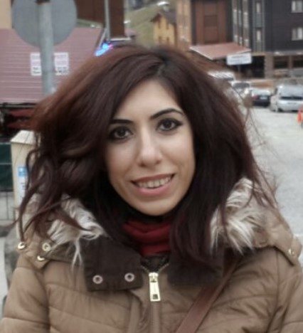 Dr. SEDA YILDIRIM
