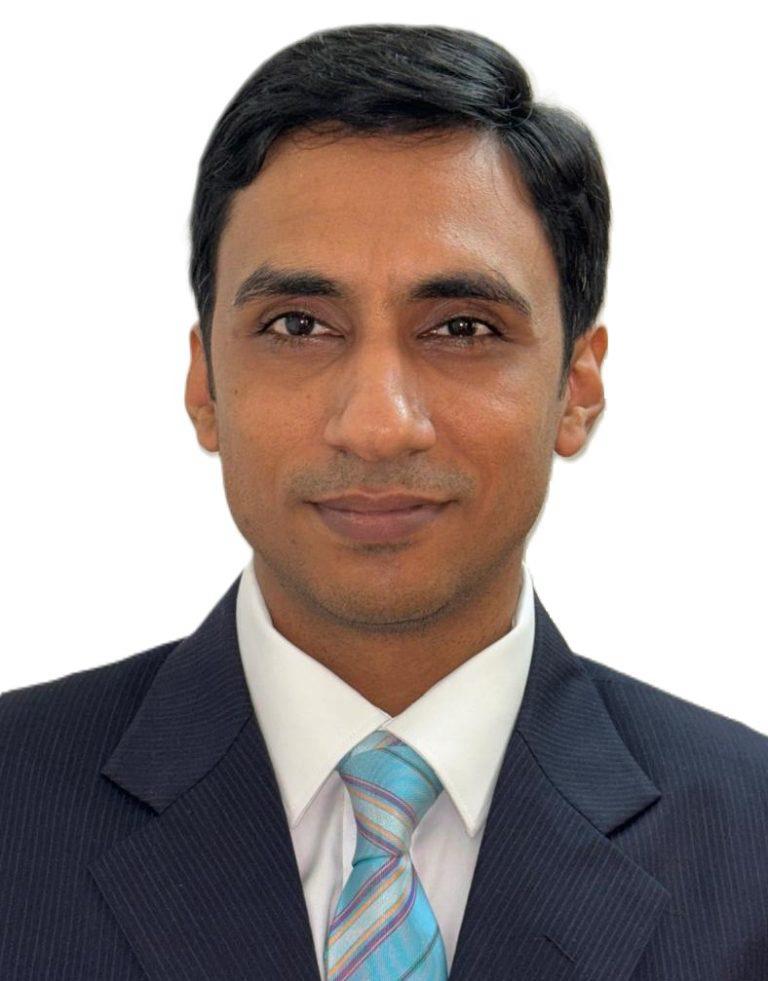 Dr. Saurabh Singh