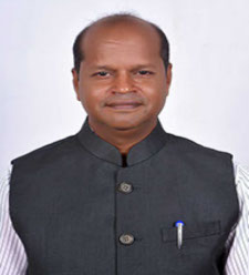 Dr.  R. Kandhavel Profile Pic