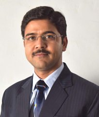 Dr. Utkal Khandelwal Profile Pic