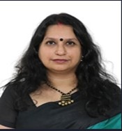 Dr. Jhumur Samaddar Roy Profile Pic