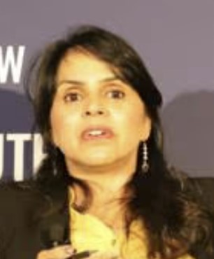 Dr. Rajinder Kaur Profile Pic