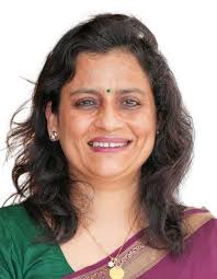 Dr. Sonika Bhardwaj Profile Pic