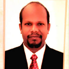 Dr. S.Veeramani Profile Pic