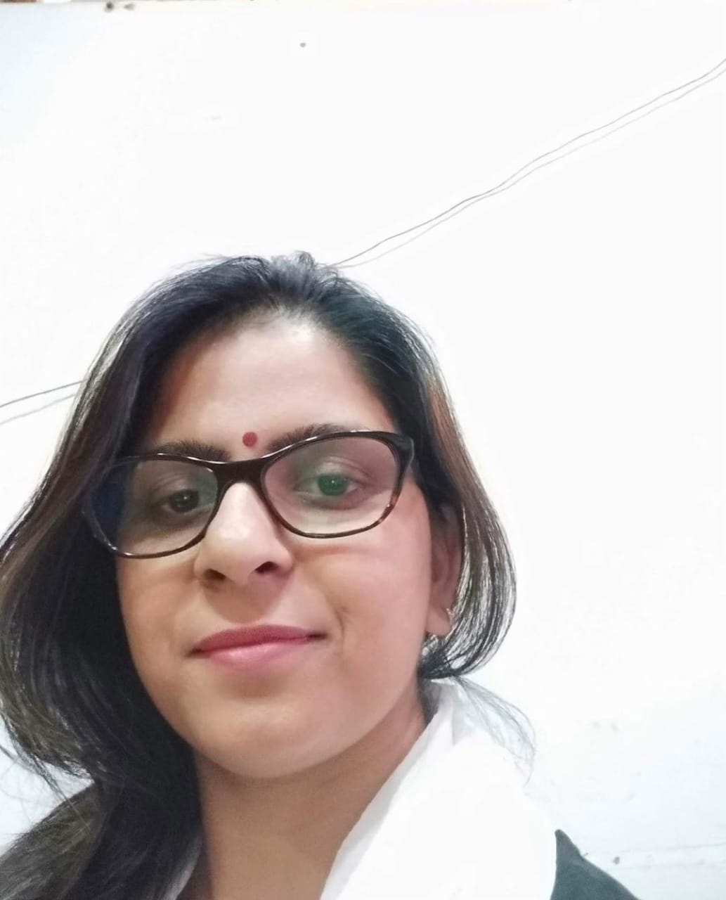 Dr. Babita Singh Profile Pic