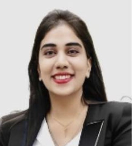 Dr. Harsha Rajwanshi Profile Pic