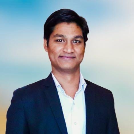 Dr. Anil Profile Pic