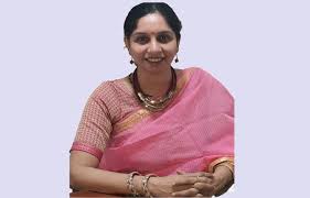 Dr. Pooja Sharma Profile Pic