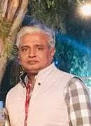 Dr. Shibu John Profile Pic