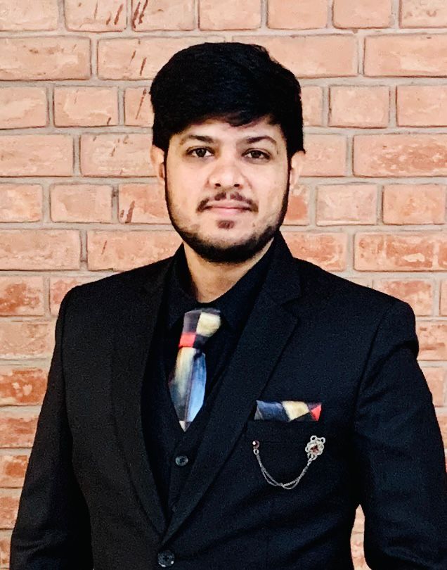 Dr. Anshul Mehrottra Profile Pic