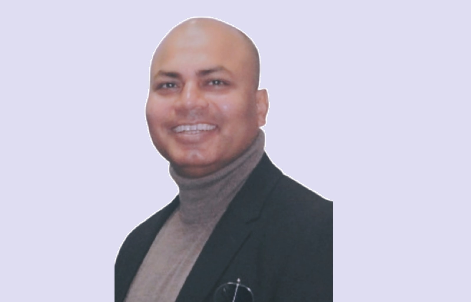 Dr. Mohd. Faijullah Khan Profile Pic
