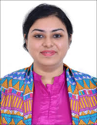 Dr. Kanupriya Misra Bakhru Profile Pic