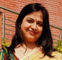 Dr. Richa Kapoor Mehra Profile Pic