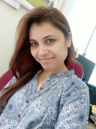 Dr. Sunayana Profile Pic