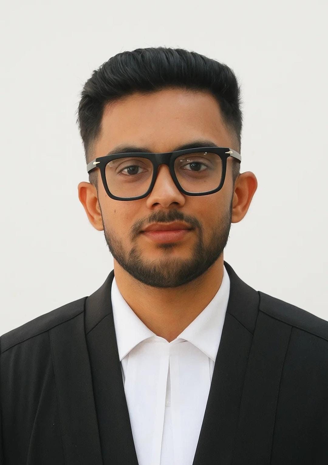 Nikhil Saklani Profile Pic