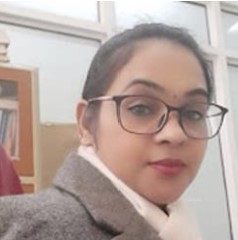 Dr. Rachna Kishor Gedam Profile Pic