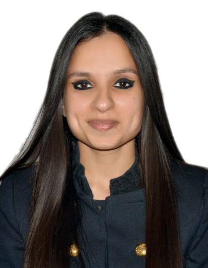 Dr. Mannat Singh Profile Pic