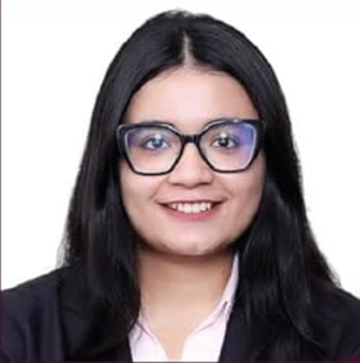 Kashish Dua Profile Pic