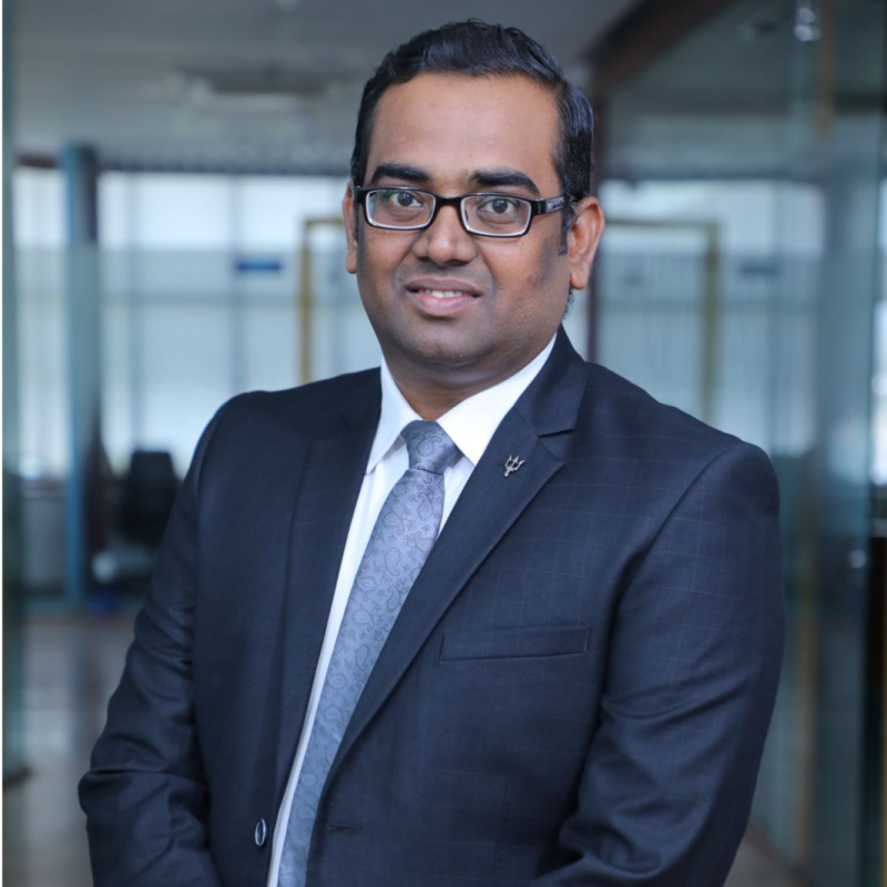 Dr. Vikram Kumar Sharma Profile Pic