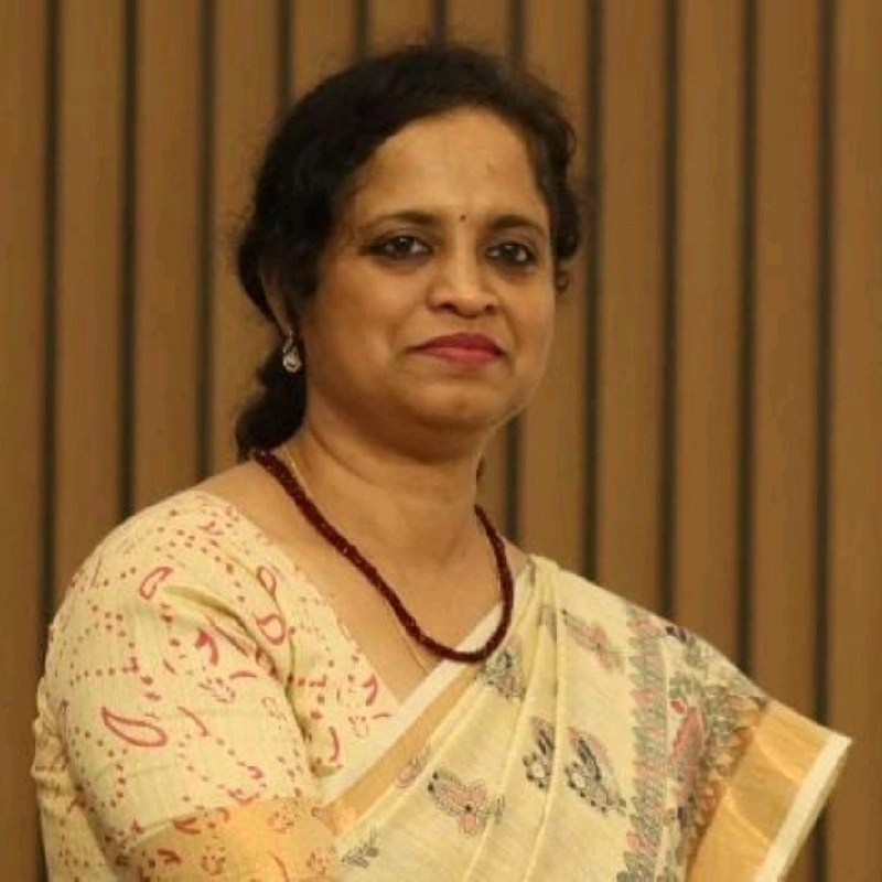 DR. MALLIKA SANKAR M Profile Pic