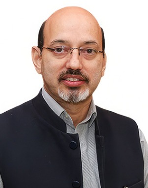 Dr Rajesh Verma Profile Pic