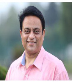 Dr. Tejinder Sharma Profile Pic