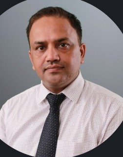 Dr. Vijay Kumar Chechi Profile Pic