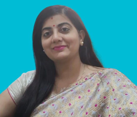 Dr. Aruna Dev Rroy Profile Pic