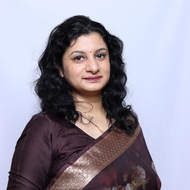 Dr. Ankita Sharma Profile Pic