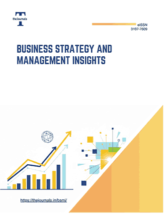 Business Strategy and Management Insights