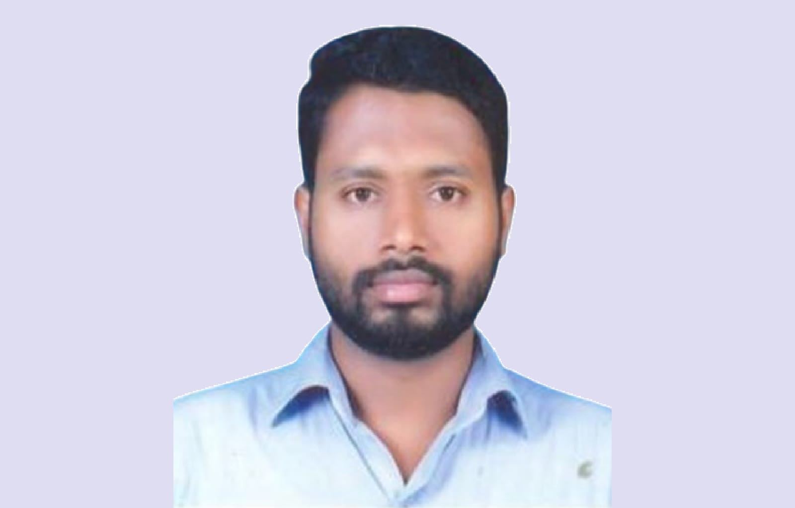 Dr. Asheref Illiyan