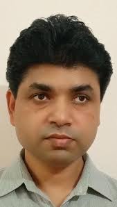 Dr. Taufeeque Ahmad Siddiqui 