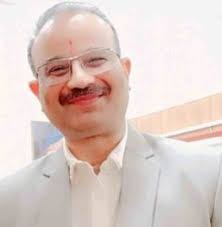 Dr.Pradeep Kumar