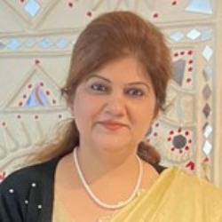 Dr. Sanjna Vij