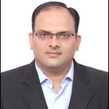 Dr. Rajneesh Kumar Singh