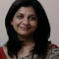 Dr. Laxmi Ahuja