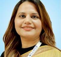 Ms. Neha Issar