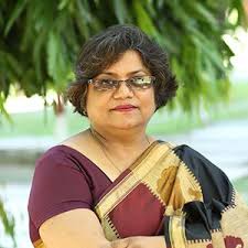 Dr. Poonam Garg