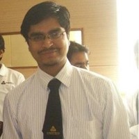 Dr. Ravi Prakash Chaturvedi