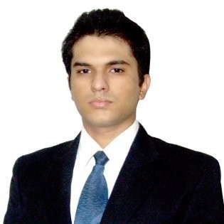 Dr. Sushant Kumar Vishnoi