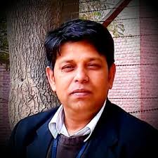 Dr. Chandranshu Sinha