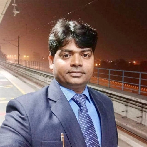 Dr. Nitin Kumar Verma 