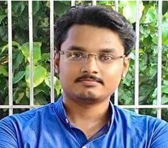 Dr. Pawas Kumar 