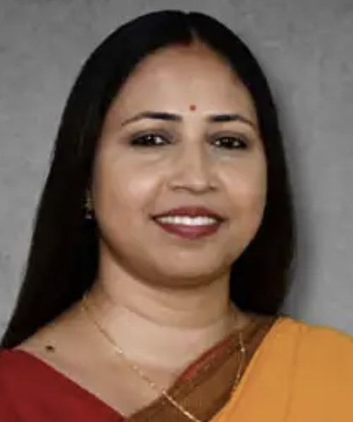 Dr. Priyanka Tiwari