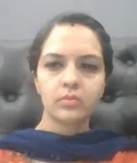 Dr. Ritu Sharma